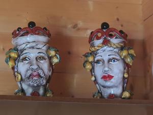 Depandance con Piscina e Jacuzzi