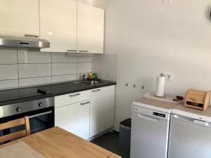 Studio Apartmani BISER 1, 2, 3 Deluxe