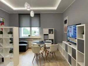 Apartament BERLIN - Marczuk