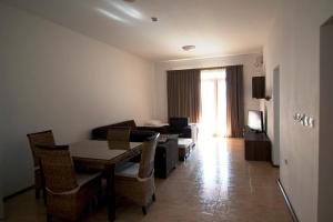 Marina Cape Vacation Complex