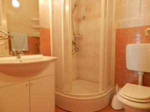 Apartment Mihalj Jadrija-Ground Floor