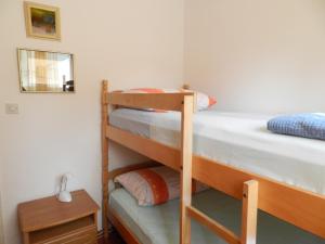 Apartment Mihalj Jadrija-Ground Floor