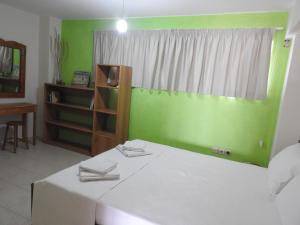 Aloe Seafront Terrace