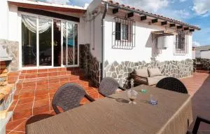 3 Bedroom Beautiful Home In Antequera - 埃尔乔罗