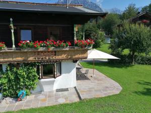 Oberholzer Landhaus & Appartement