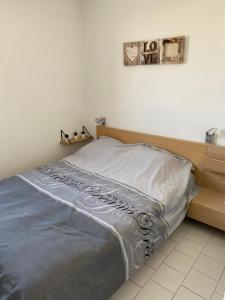 Sète - Confortable appartement T3 climatisé 6 personnes avec garage - 150 m de la plage