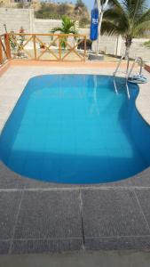 Bonanza Beach House Zorritos