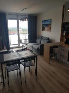 Apartament przy stadionie