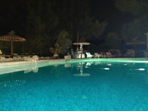 Maisons de vacances Gites Climatises Piscine Chauffee La Balancelle : photos des chambres