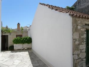 Apartments Ante