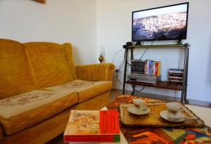 Nomadi Sedentari - Irsina