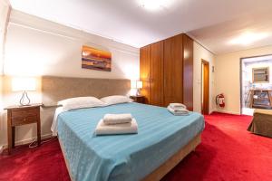 Studio F - Ground Floor room in Apartments Tina FREE transfer from-to the airport