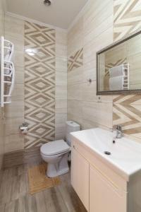 Romari apartment Чорновола 23