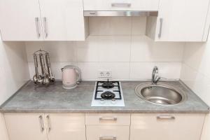 Romari apartment Чорновола 23