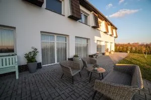 Penzion Lomská Vyhlídka - Prohn