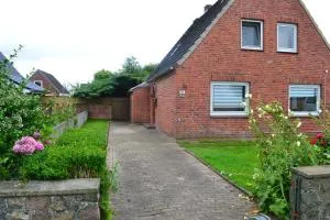 Nordseeidylle II - Kaiser Wilhelm Koog