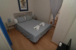 Small Double Room room in Hotel Boutique Nomadas