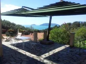 villa terrazza Baia Blu - Muggiano