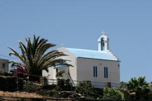 Hotel Messaria Kythnos Greece