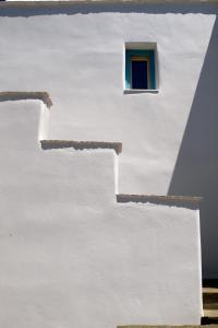 Hotel Messaria Kythnos Greece
