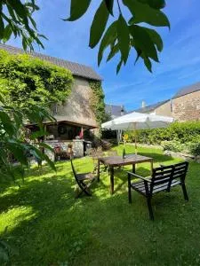 Ferienwohnung im Zentrum von Winningen - Winningen