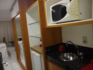 Ponta Negra Flats Partic