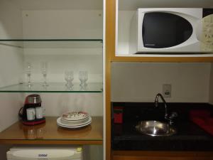 Ponta Negra Flats Partic