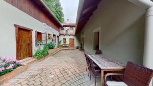 Apartmán Pod Kalváriou