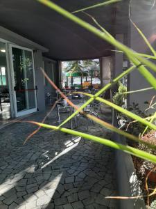 Hotel Alabama by ALEhotels