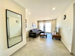 La Manga Principe Relax Ferienwohnung am Strand mit exklusiver Ausstattung