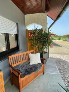 Ferienwohnung Reblandblick