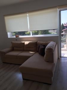 Апартамент Евксиновград, една спалня - безплатен паркинг, Варна