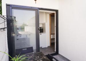 Daphnis Hotel