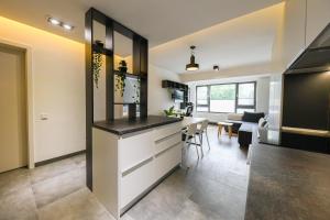 Modern Apartment in a Quiet Area