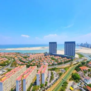 The Landmark by Comfy - Bukit Lada