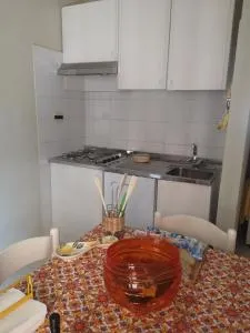 La mia casetta - 特拉皮泰罗