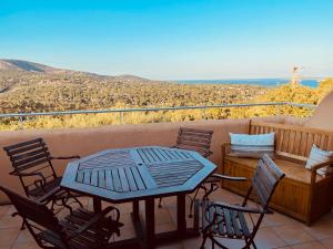Les Restanques - Grimaud