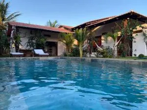 Villa Corsica - Prea