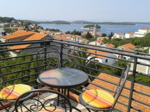 Apartment On Hvar Island