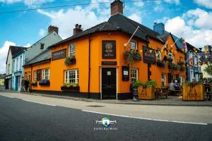The Bear Inn - Myddfai