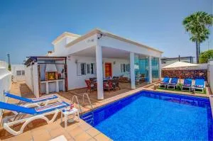 MARIA DEL RISCO by Buenavilla - 卡列罗港