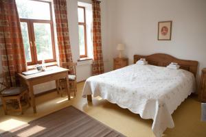 Double Room room in Hotel Grasu Pils