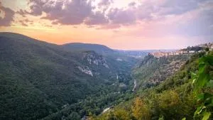 Miravalle - Borgaria