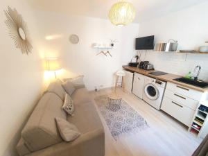 Home Sweet Home Champs Elysées