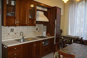 Residence Villa Elena