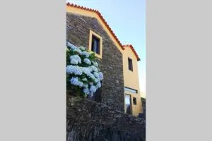 Casinha de Xisto - Serra do Açor - Pardieiros