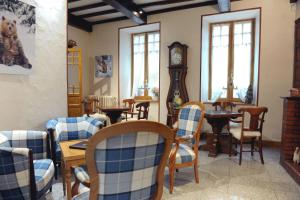 Hotels Hotel du Lion d'Or : photos des chambres