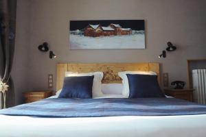 Hotels Hotel du Lion d'Or : photos des chambres