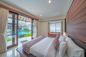Biệt Thự 2 Phòng Ngủ (Two-Bedroom Villa)