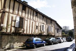 Maisons d'hotes In the heart of artists's house : photos des chambres